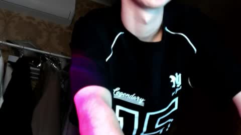 Snapshot of kevinsupershy chatting on May 30, 6:27 pm kevinsupershy online show from May 30, 6:27 pm