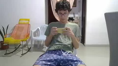 kevintdx online show from April 16, 2:45 am