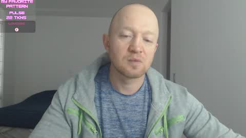 Kevin online show from April 10, 4:12 pm