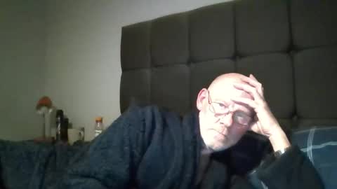 kevlooking4sez online show from February 22, 12:56 am