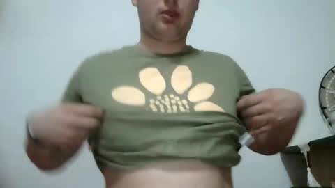 Kevyn online show from October 26, 2:01 pm