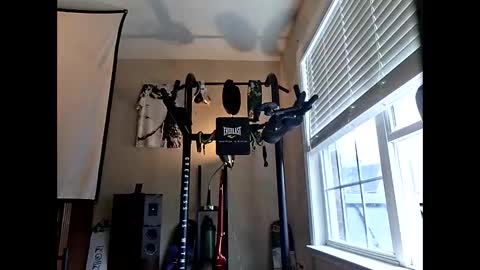 Keybump online show from January 17, 3:39 pm