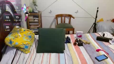 keyla_13 online show from November 22, 5:34 pm