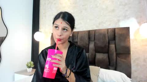 keyla  ross online show from March 8, 2:45 am