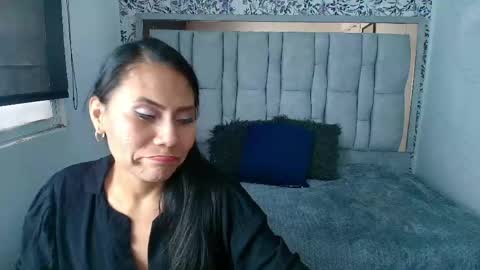 KEYLA BRUNETTE online show from April 16, 8:09 pm