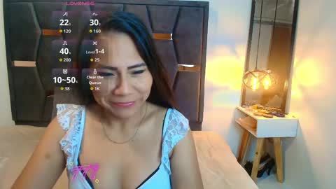 KEYLA BRUNETTE online show from May 19, 11:38 am