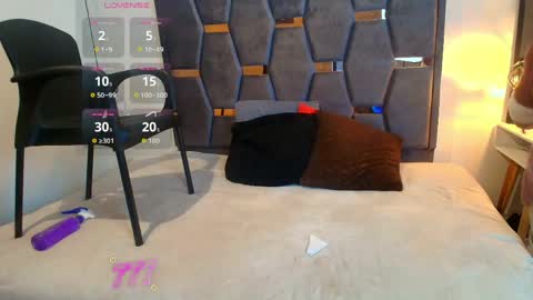 KEYLA BRUNETTE online show from May 19, 11:44 pm