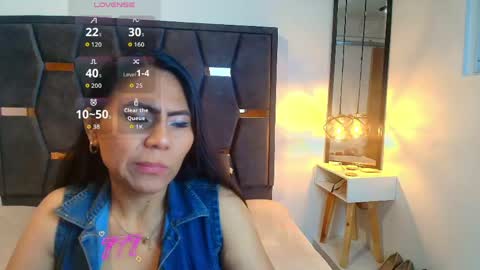 KEYLA BRUNETTE online show from May 23, 11:58 am