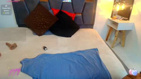 KEYLA BRUNETTE online show from May 29, 12:25 pm