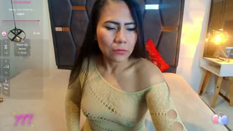 KEYLA BRUNETTE online show from May 30, 12:24 pm