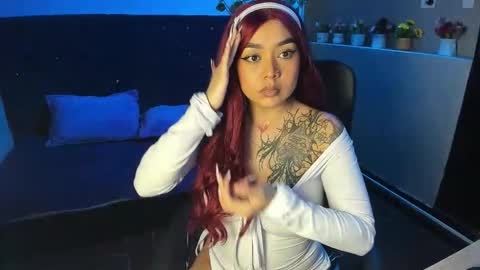 keyla_cutte online show from December 5, 3:59 am