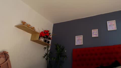 Keyla  online show from March 23, 11:58 am