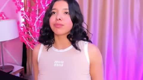 Keyla noa online show from February 25, 7:34 pm