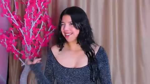 Keyla noa online show from March 18, 11:24 am