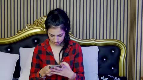 Snapshot of keylablair chatting on January 15, 7:34 pm KeylaBlair online show from January 15, 7:34 pm