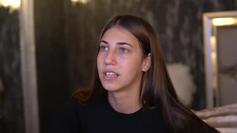 Snapshot of keylablair chatting on September 25, 6:44 pm KeylaBlair online show from September 25, 6:44 pm