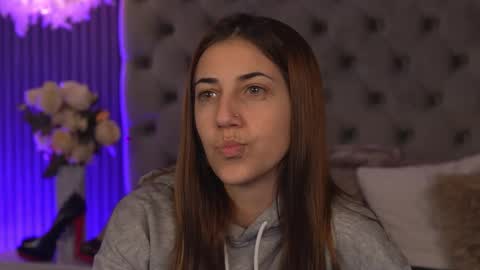 KeylaBlair online show from April 1, 6:38 pm