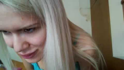 Keyla online show from February 8, 10:29 am