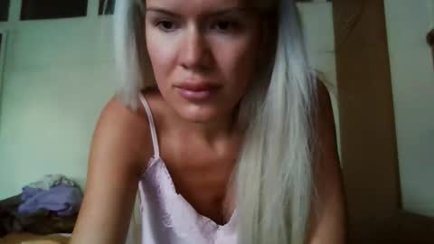 Keyla online show from December 2, 12:10 pm