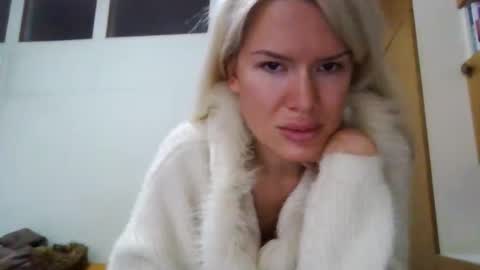 Keyla online show from January 10, 11:34 am