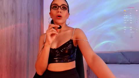 Keyla online show from March 28, 10:53 pm