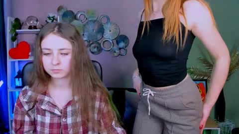 Keylas online show from February 5, 1:49 pm