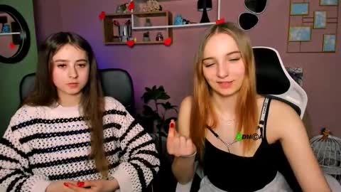 Keylas online show from February 10, 2:32 pm