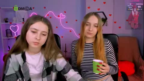 Keylas online show from February 23, 1:19 pm