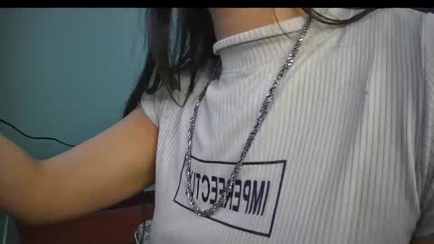 Keyla online show from February 12, 6:47 pm