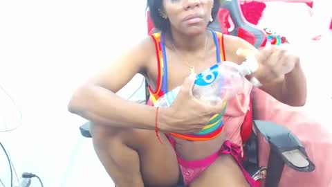 Sandy Saenz online show from January 5, 10:53 am