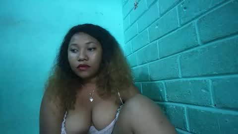 kezia0910 online show from February 7, 6:28 am