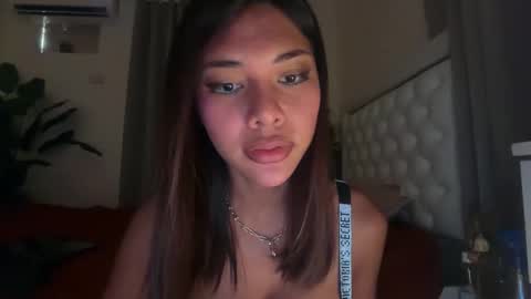 keziakinlley online show from May 29, 3:48 am