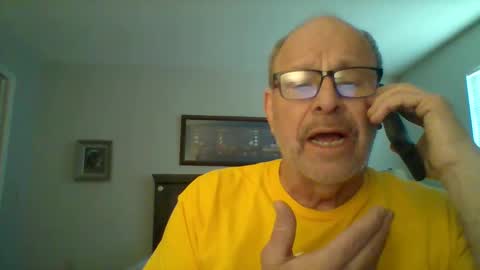 Kent online show from February 27, 5:36 pm