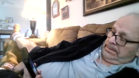 Kent online show from January 12, 7:08 pm