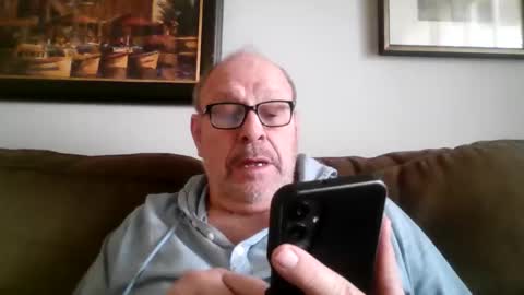 Kent online show from January 18, 4:00 pm