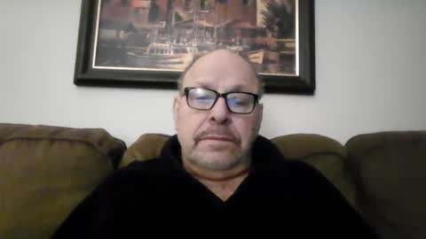 Kent online show from January 19, 1:15 pm