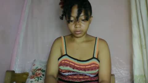 Snapshot of khaissa chatting on January 5, 8:01 pm khaissa online show from January 5, 8:01 pm