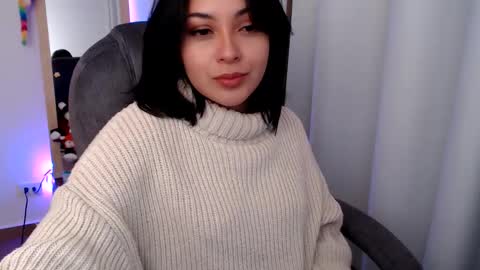 Snapshot of khal_girl chatting on February 24, 2:20 am Liss online show from February 24, 2:20 am