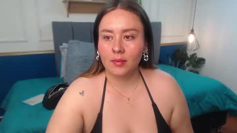 K H A I L A online show from July 14, 7:52 pm