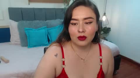 K H A I L A online show from July 17, 6:57 pm