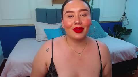 K H A I L A online show from July 22, 7:38 pm