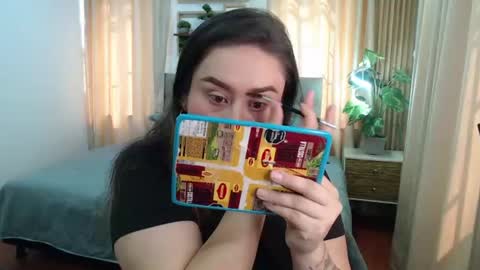 K H A I L A online show from July 23, 2:37 pm