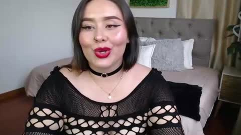 K H A I L A online show from July 30, 7:02 pm