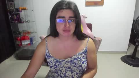 Khalifa Kasumi online show from October 27, 2:37 am