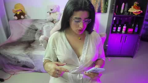 Khalifa Kasumi online show from May 19, 5:03 am