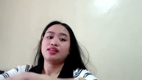 Snapshot of khalilahgavit chatting on July 17, 1:34 am Kalina online show from July 17, 1:34 am
