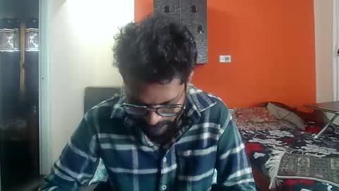 Khan3043 online show from February 6, 6:18 am