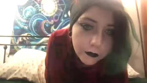 khaos13666 online show from June 21, 6:38 am
