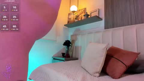 Kharla Marin online show from November 24, 9:14 pm