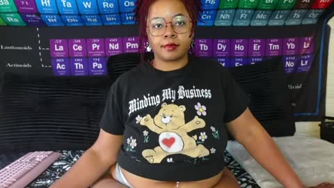 Khaya online show from April 8, 3:45 pm